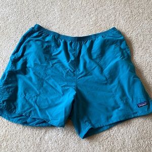 Patagonia Baggies